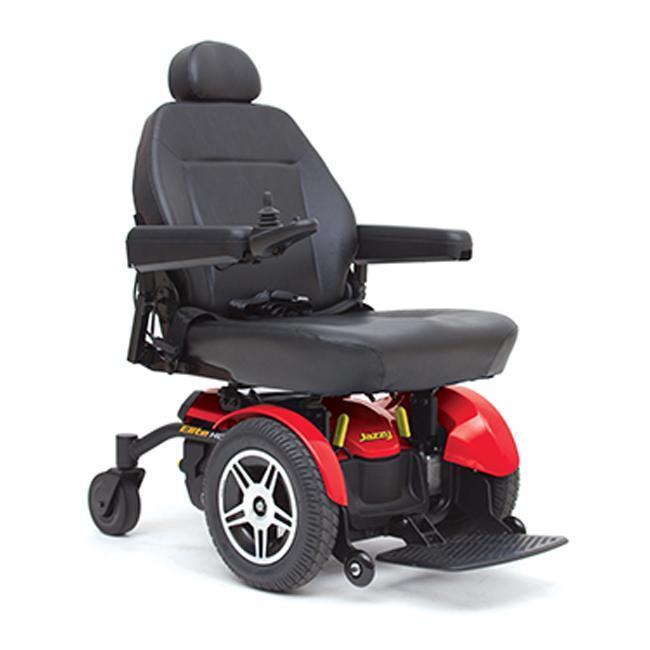 Heavy Duty/ High Weight Capacity Power chair