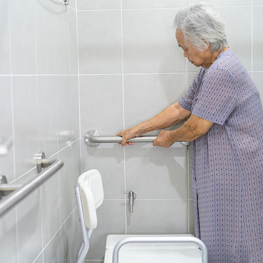 Bath Safety