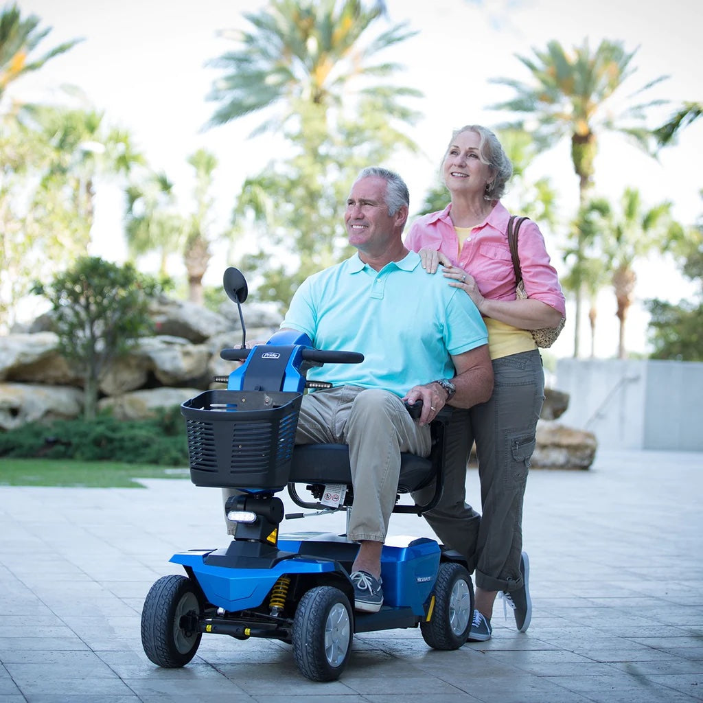 Power Scooters