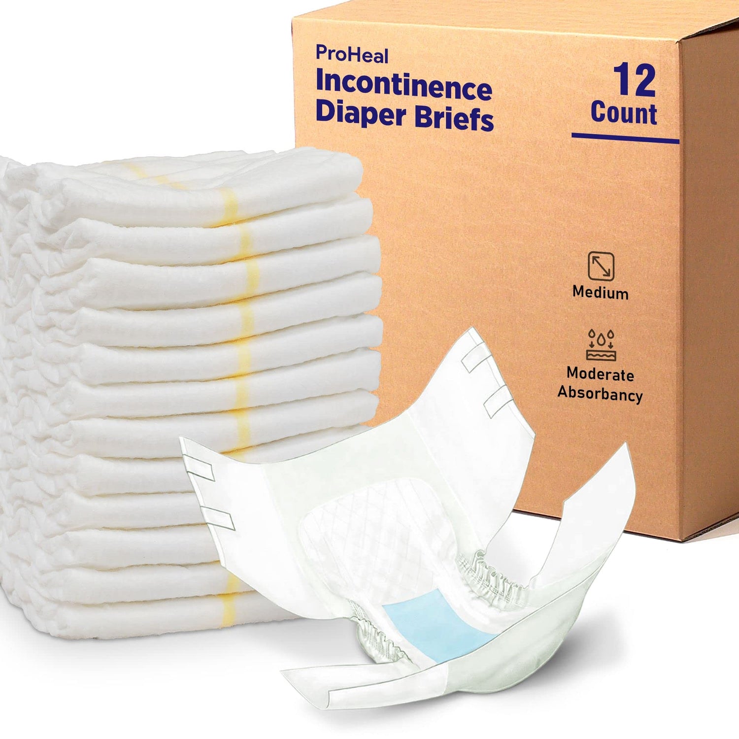 Incontinence