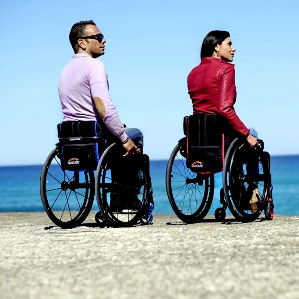 Wheelchairs