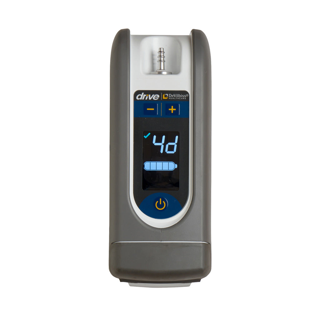 IGO-2 PORTABLE OXYGEN CONCENTRATOR