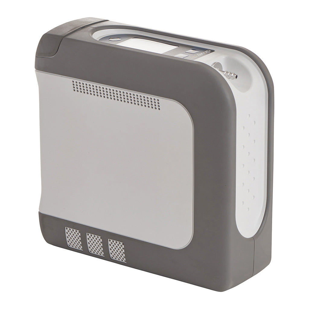 IGO-2 PORTABLE OXYGEN CONCENTRATOR