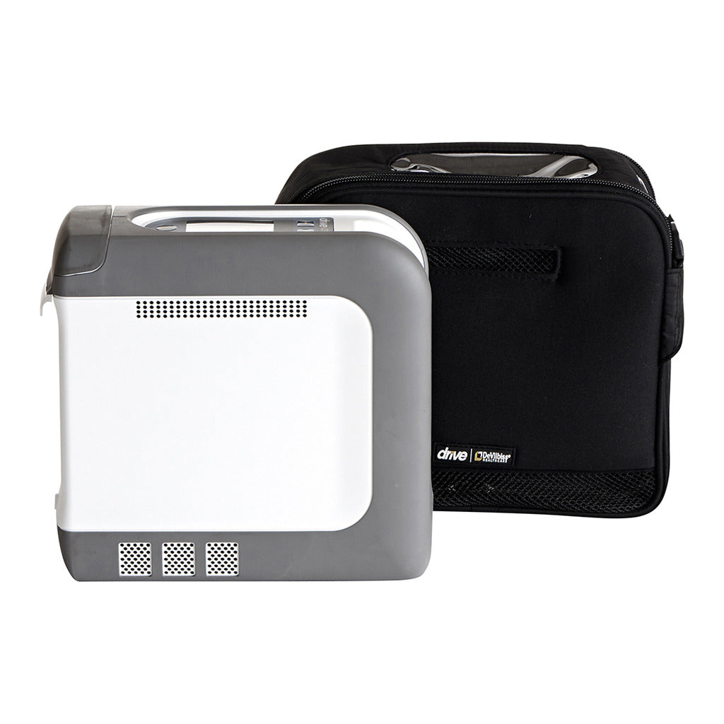 IGO-2 PORTABLE OXYGEN CONCENTRATOR