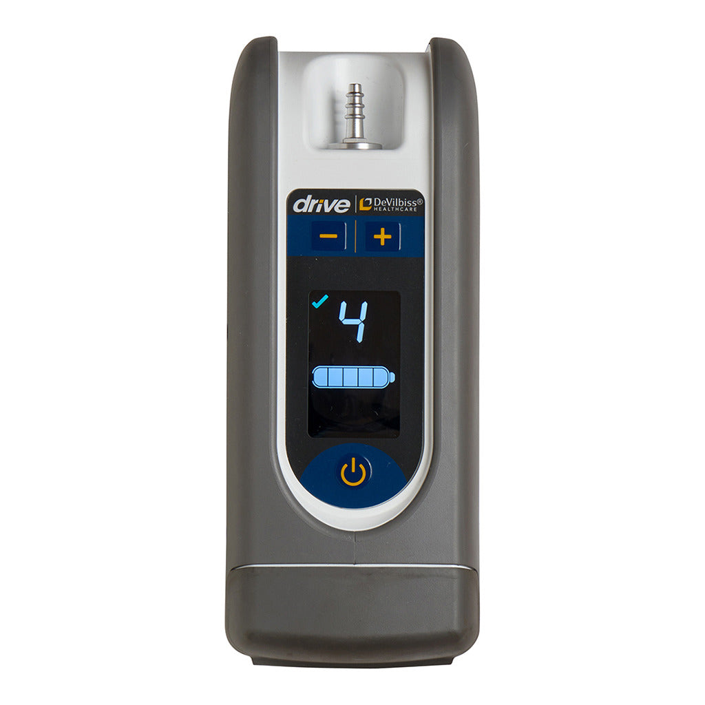 IGO-2 PORTABLE OXYGEN CONCENTRATOR