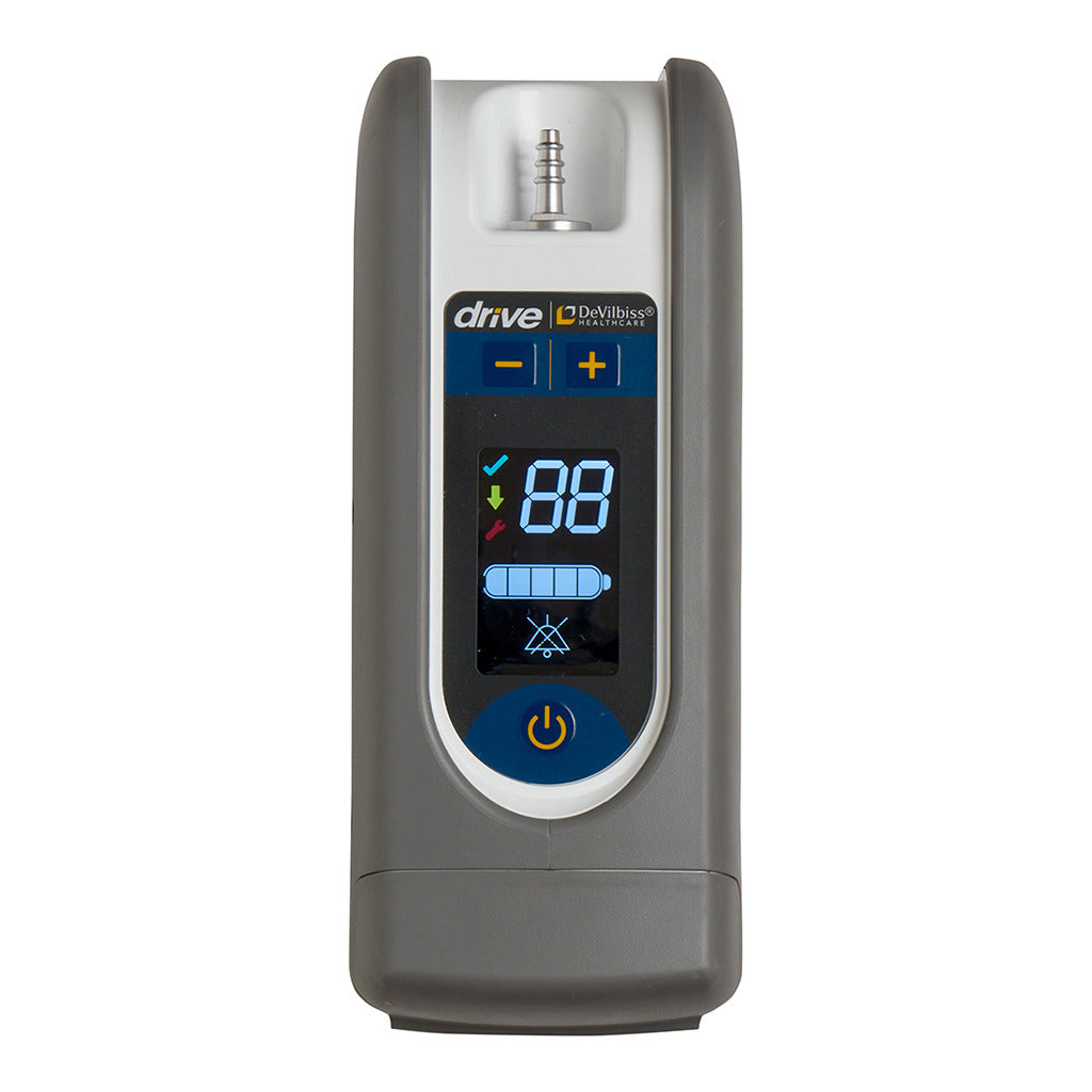 IGO-2 PORTABLE OXYGEN CONCENTRATOR