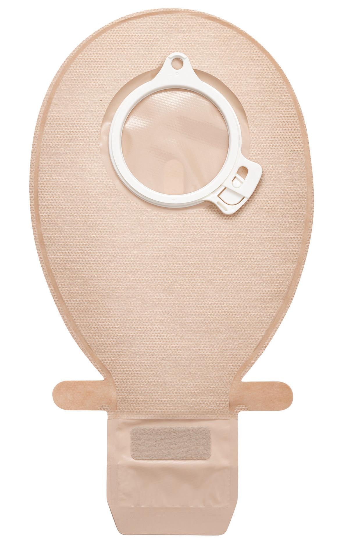 SenSura Two-Piece Maxi Drainable Pouch 20/box