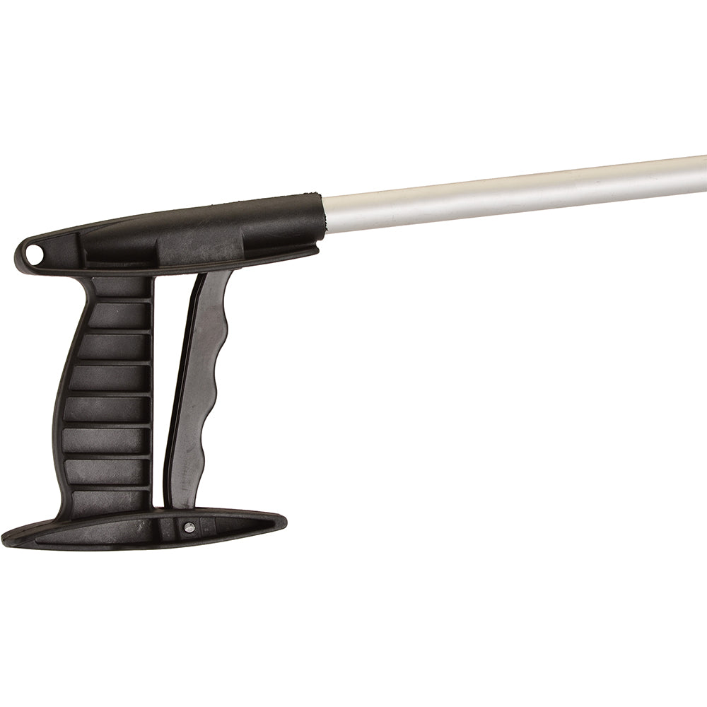 Dragon Reacher: 360° Rotating Grabber