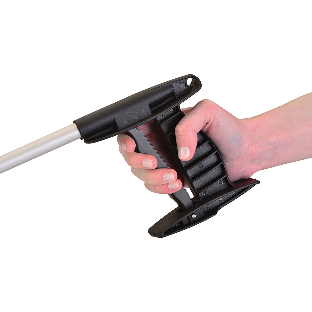 Dragon Reacher: 360° Rotating Grabber