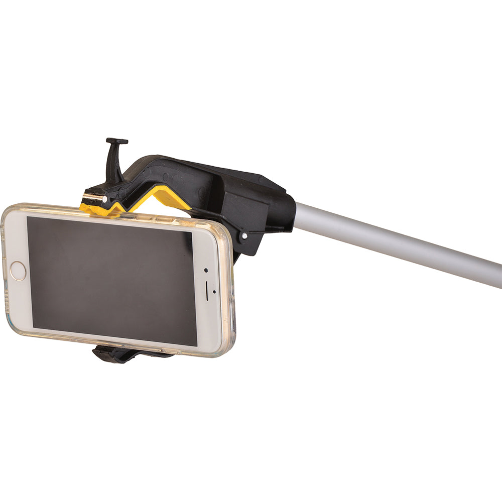 Dragon Reacher: 360° Rotating Grabber