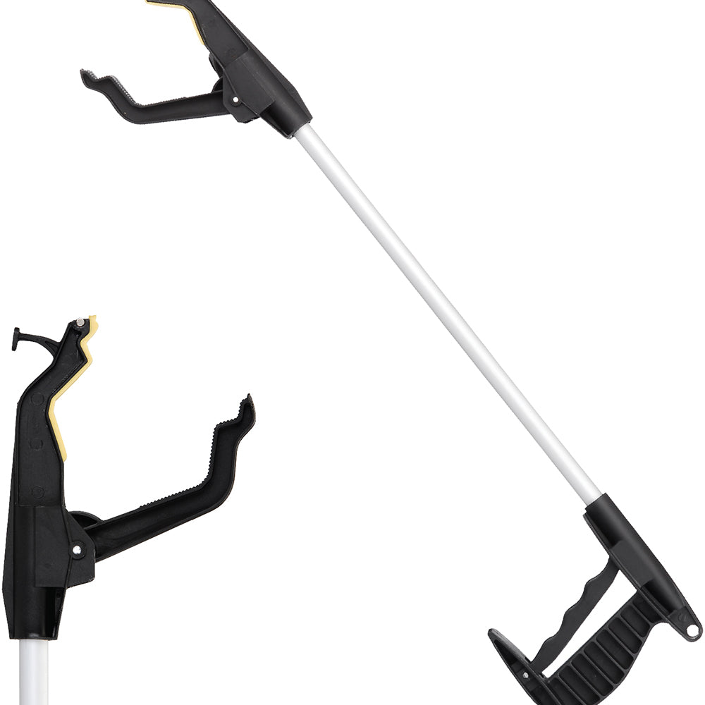 Dragon Reacher: 360° Rotating Grabber