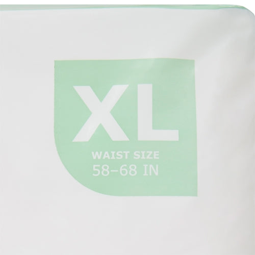 McKesson Absorbent Underwear Pull On Adult X-Large Unisex