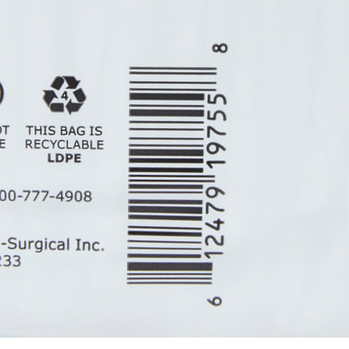 McKesson Incontinence Brief Classic Adult Large Unisex