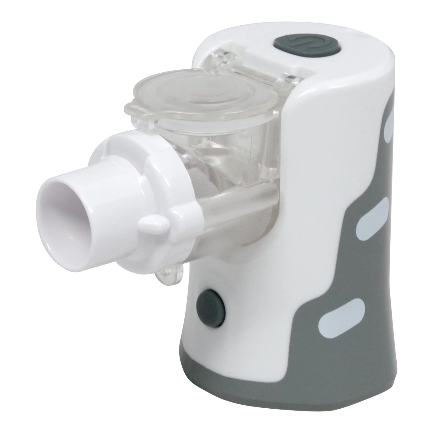 Mini Mesh Nebulizer - AA Batteries