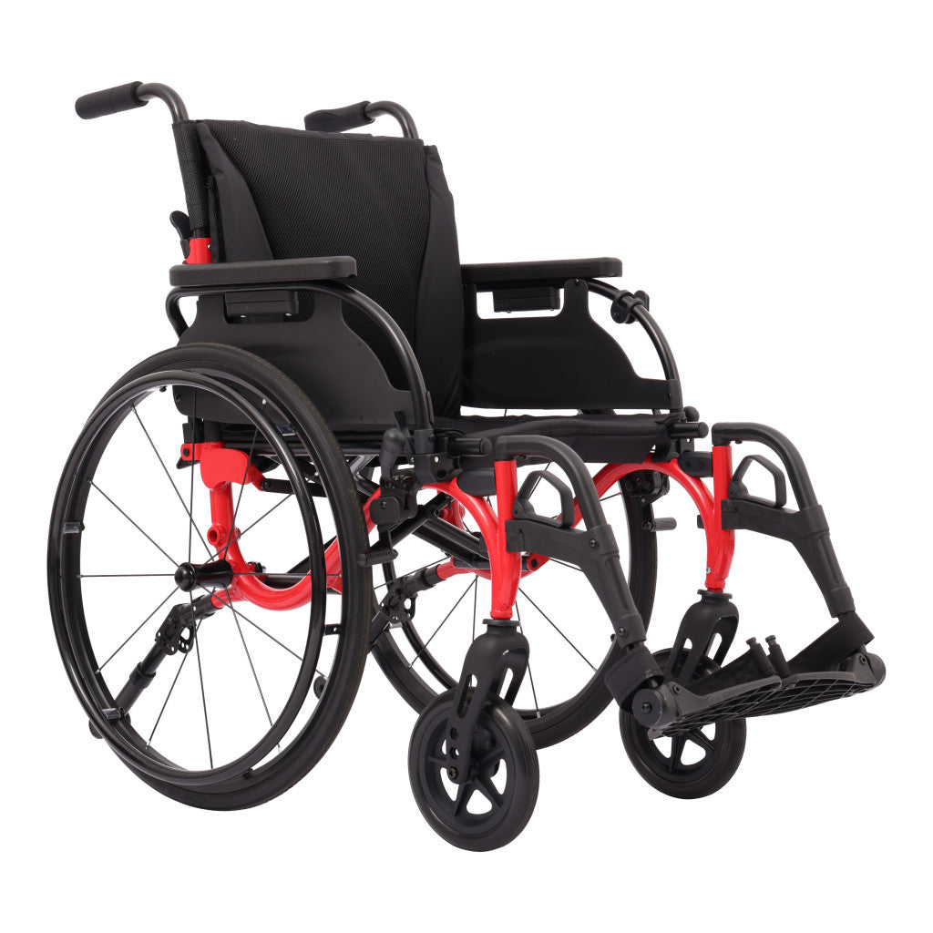 Drive Nitro Cruise™ Wheelchair