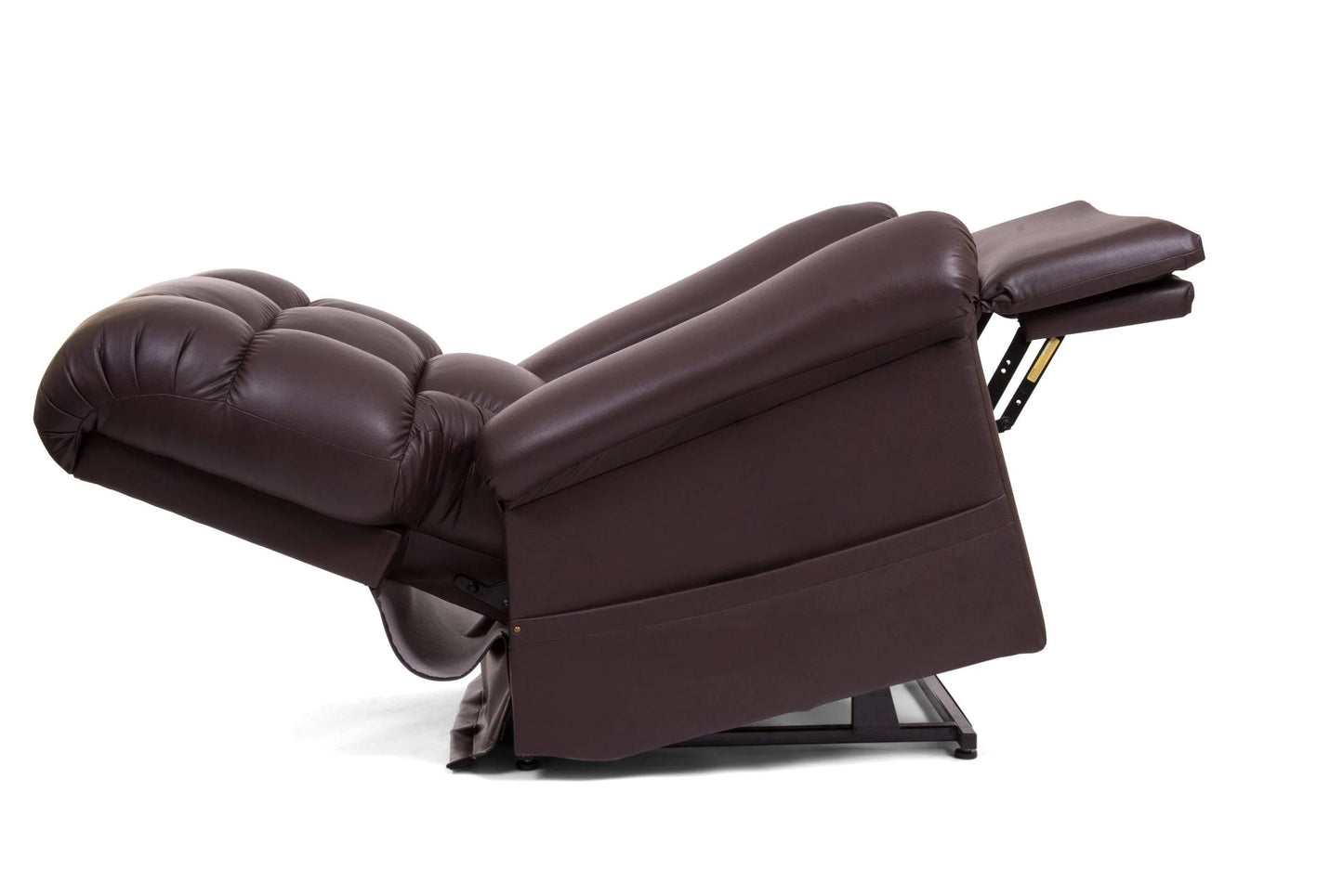 Cloud PR-515 Maxicomfort with twilight- Luxury Lift Chair- Coffee Bean Brisa