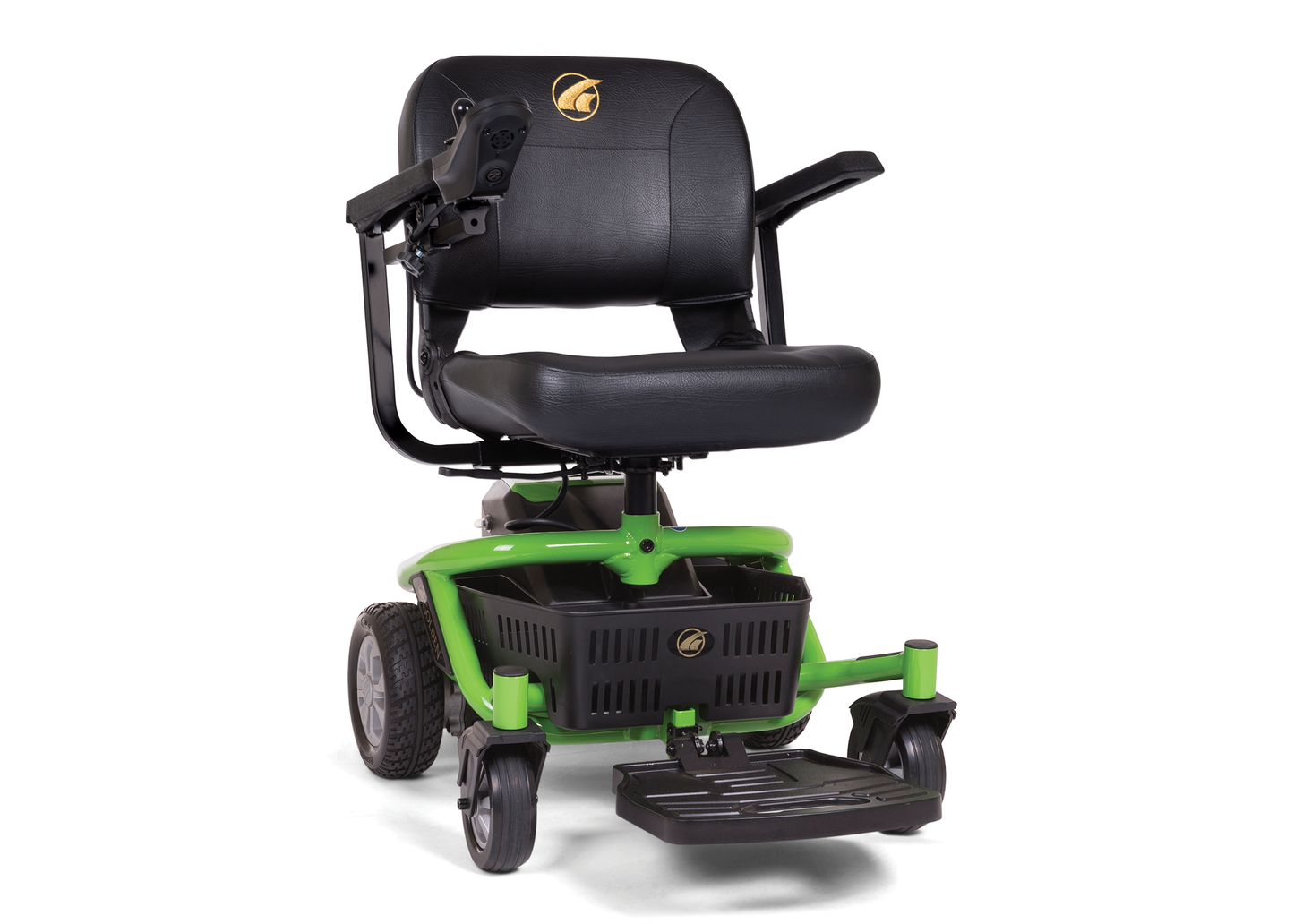 LiteRider Envy Portable Travel Power Chair