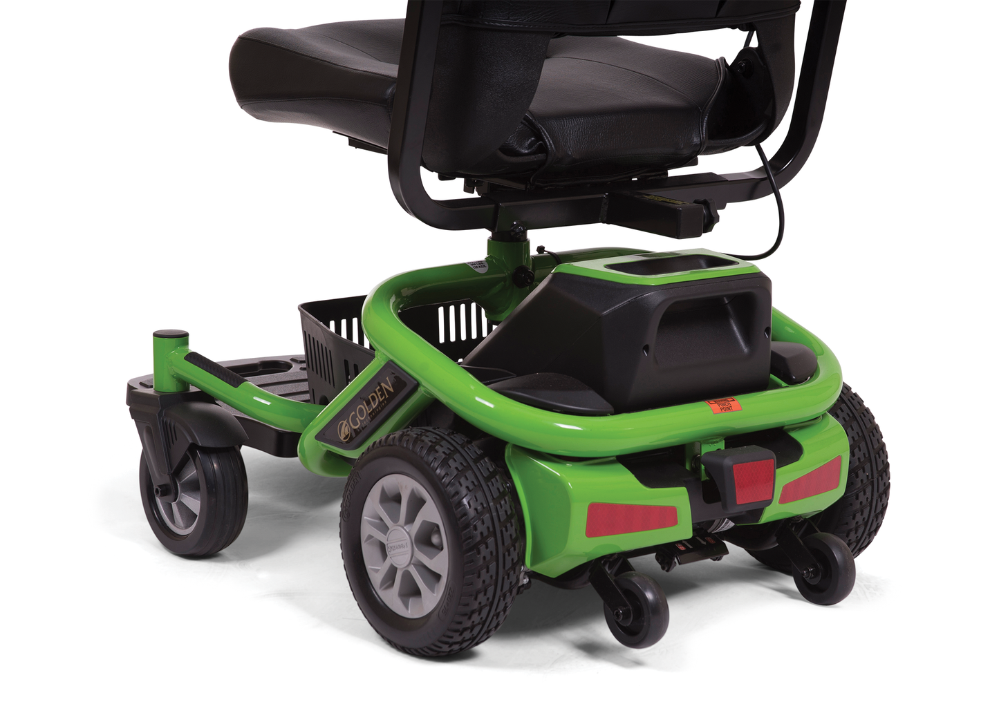 LiteRider Envy Portable Travel Power Chair