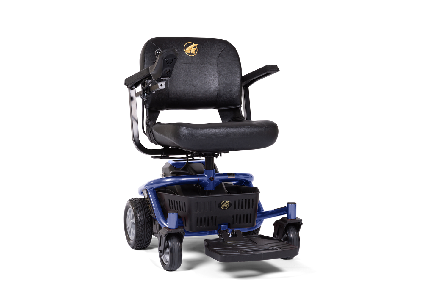 LiteRider Envy Portable Travel Power Chair