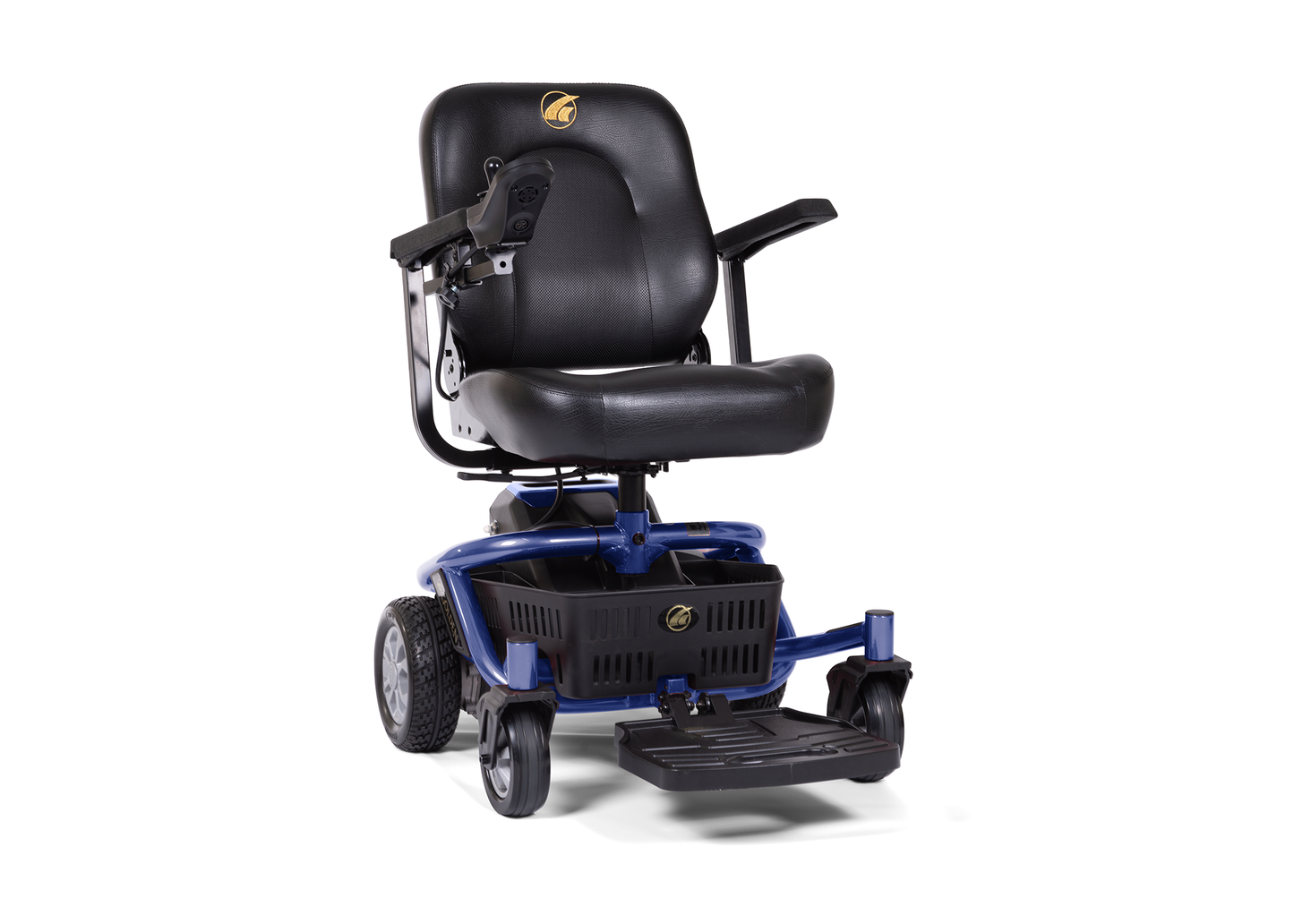 LiteRider Envy Portable Travel Power Chair