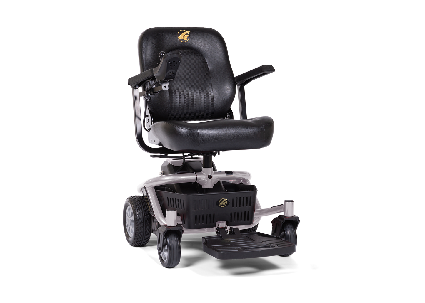 LiteRider Envy Portable Travel Power Chair