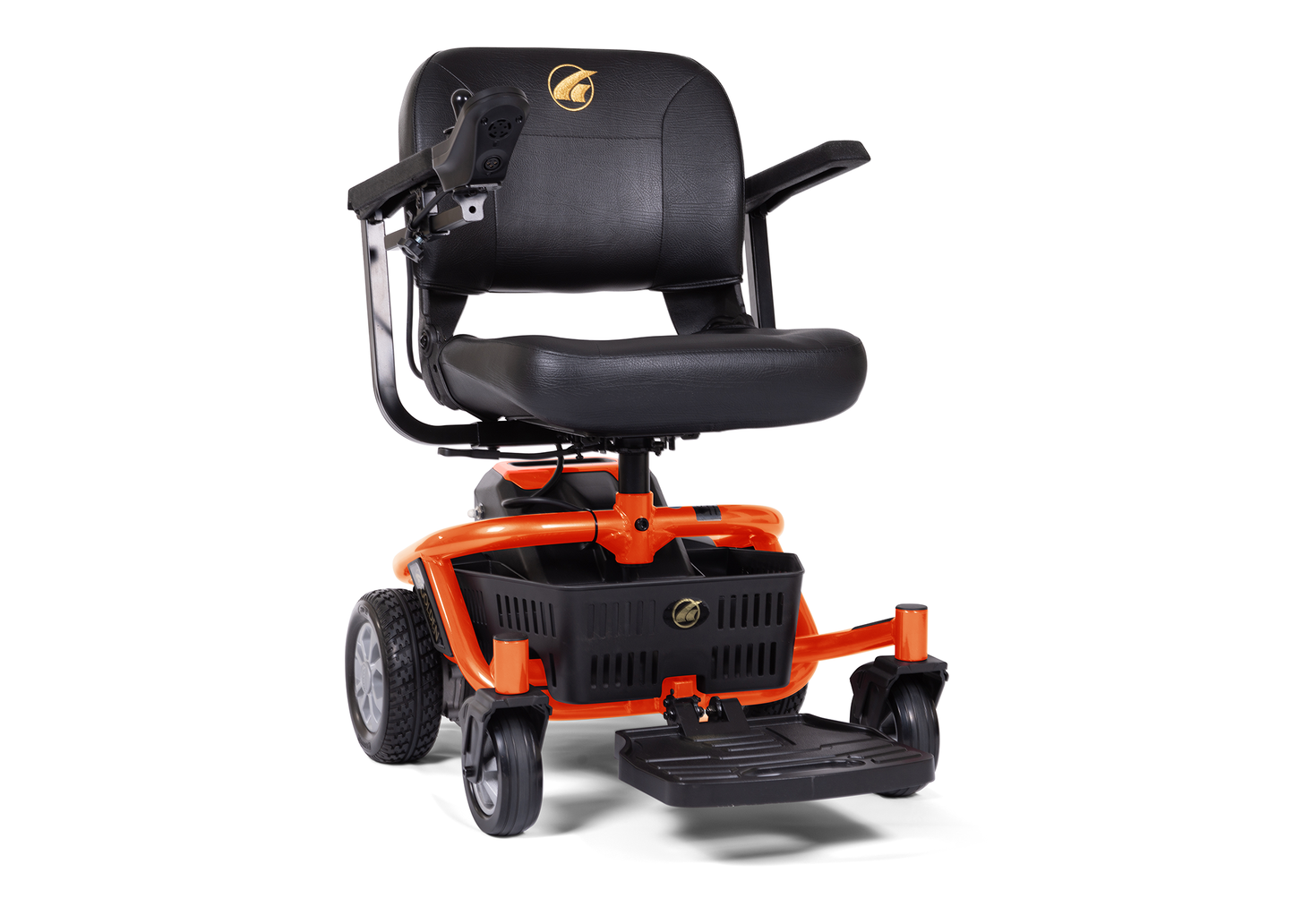 LiteRider Envy Portable Travel Power Chair