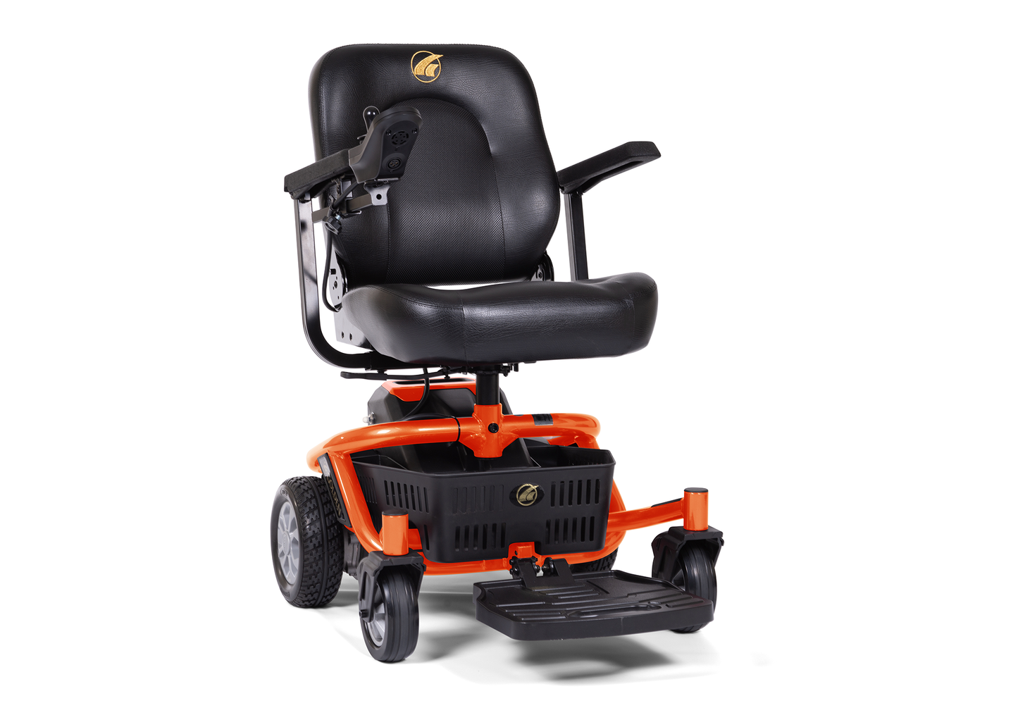 LiteRider Envy Portable Travel Power Chair