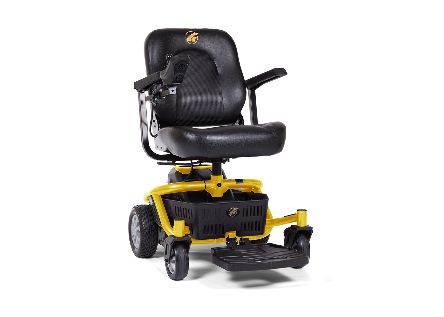 LiteRider Envy Portable Travel Power Chair
