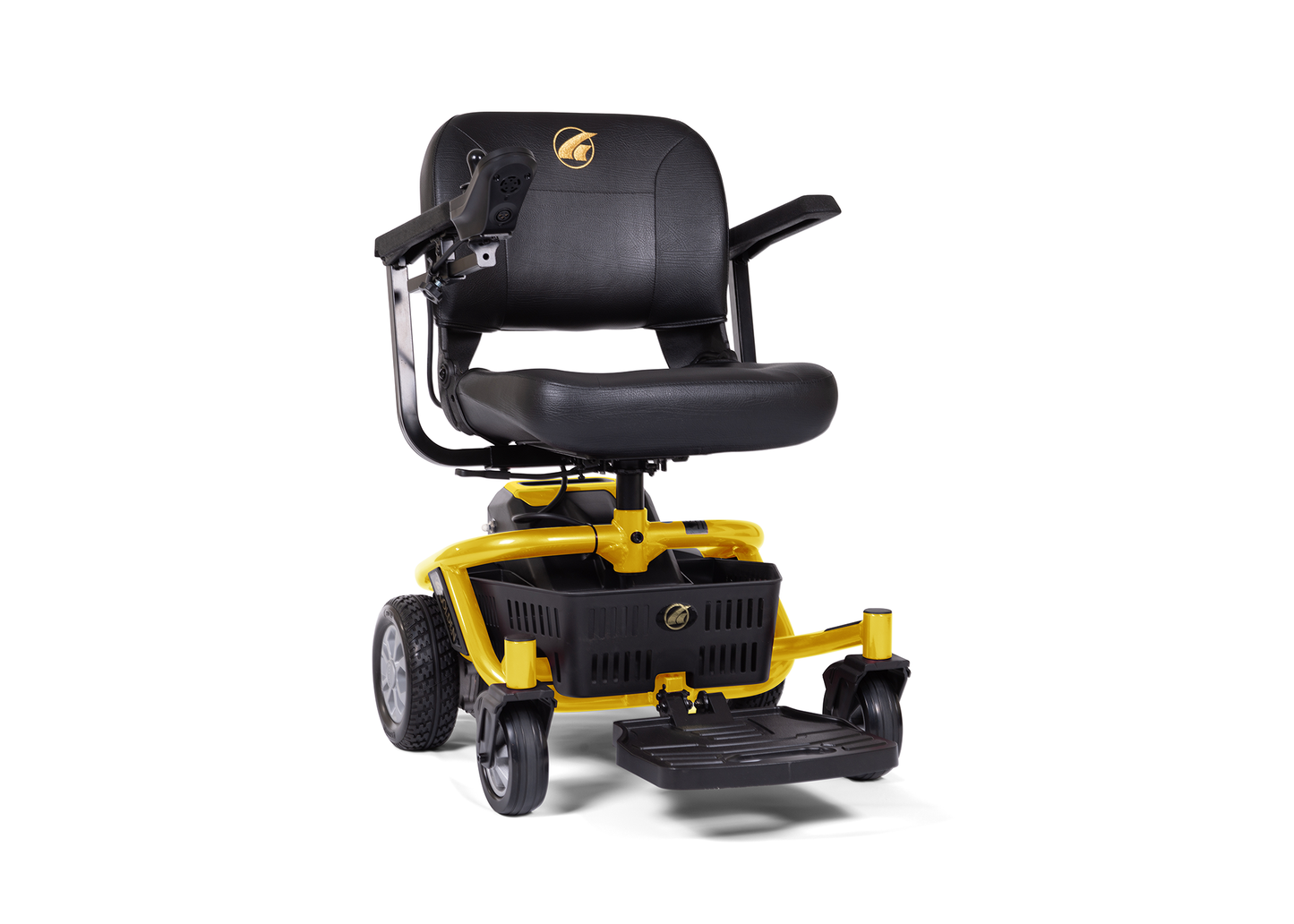 LiteRider Envy Portable Travel Power Chair