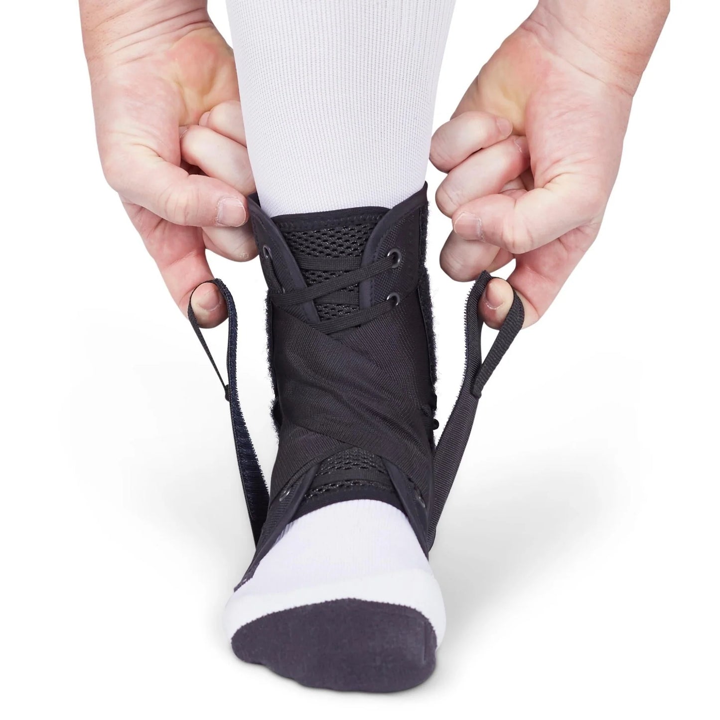 Protect Swift Lace Ankle Support