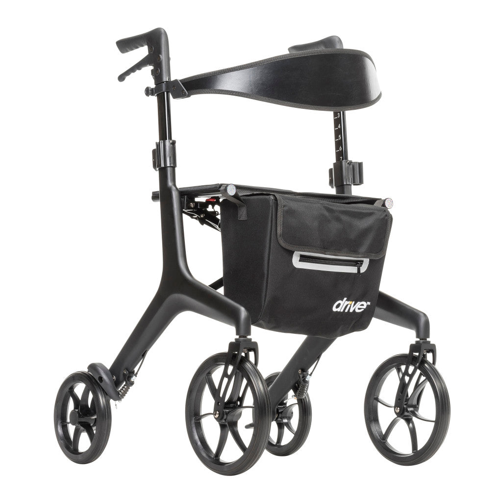Drive AeroCarbon Ultra Lite Rollator