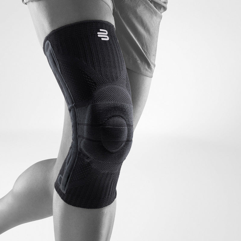 Knee Support | Bauerfeind Sports Knee Support