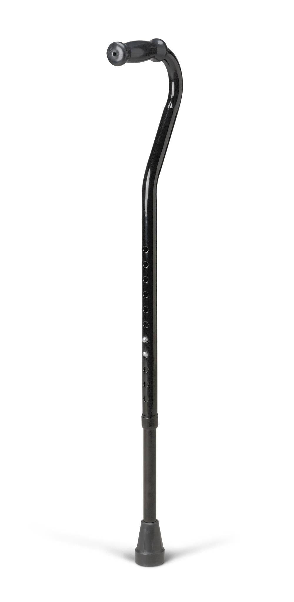 Bariatric Off Set Handle Cane (Single)