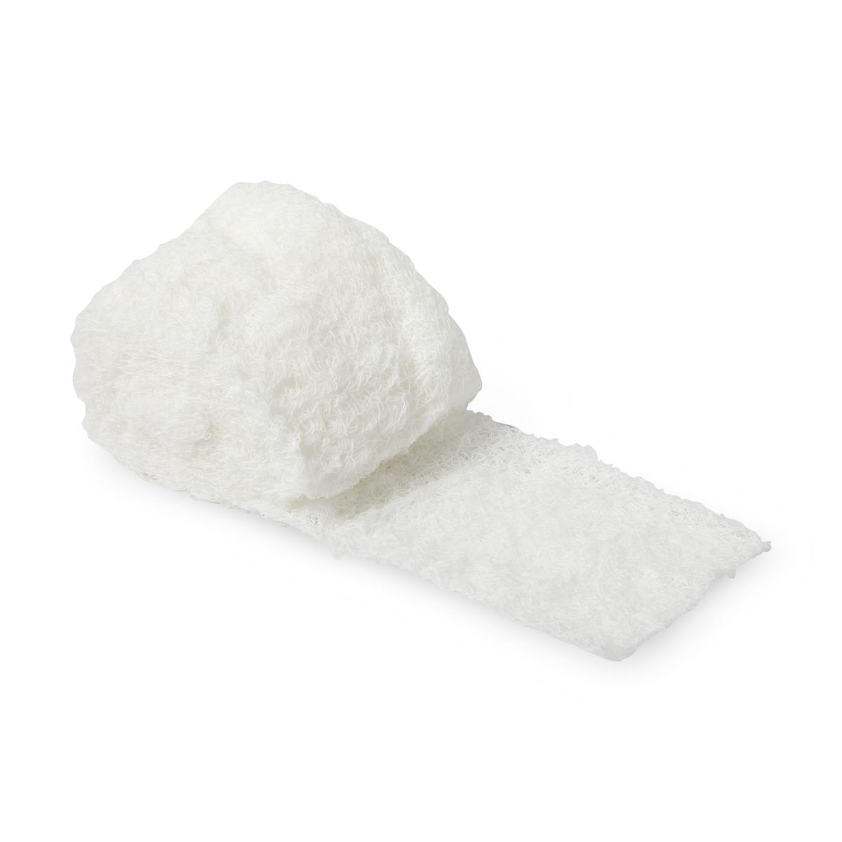 Bulkee II Sterile Cotton Gauze Bandages Various Sizes