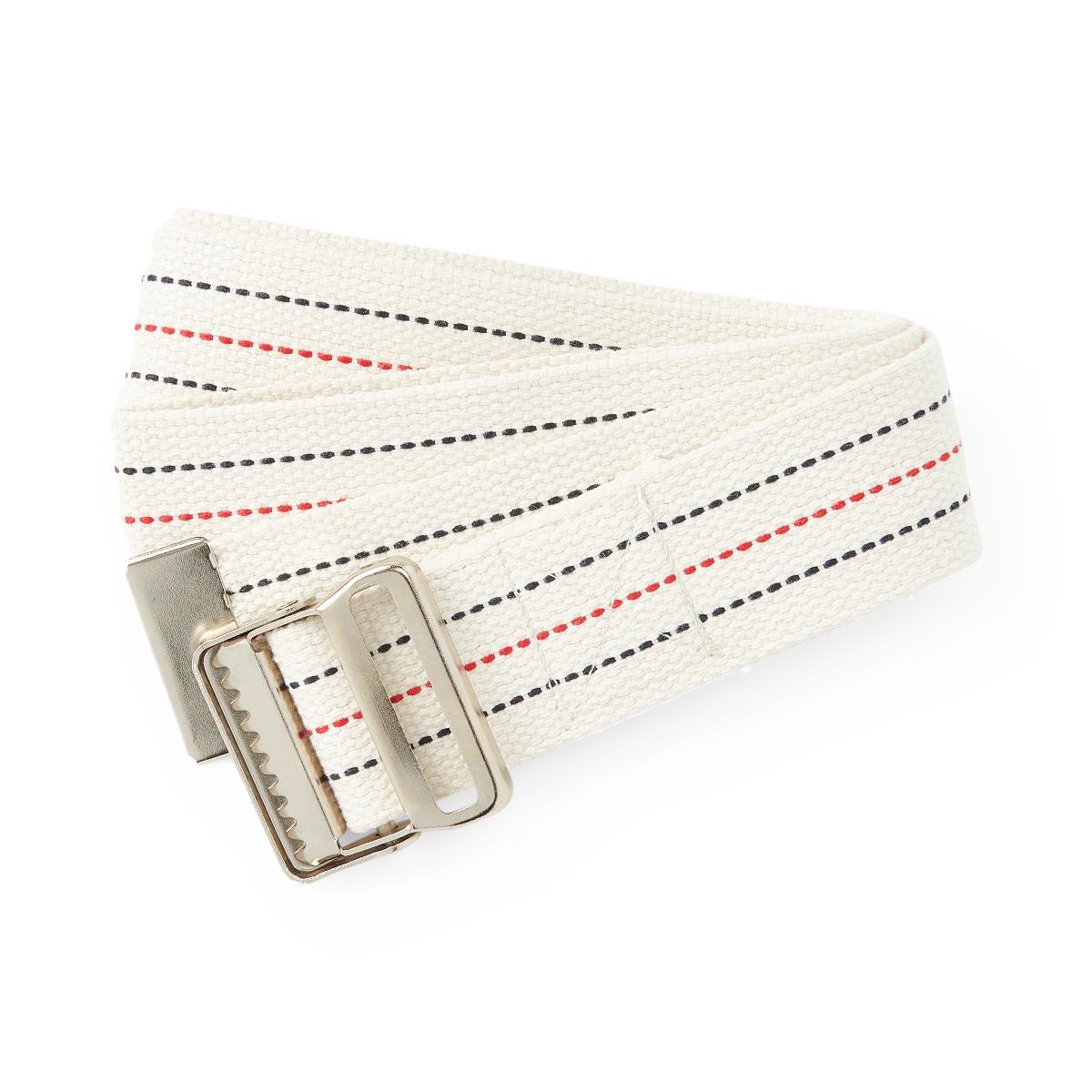 Transfer Belt w/ Buckle, 60"