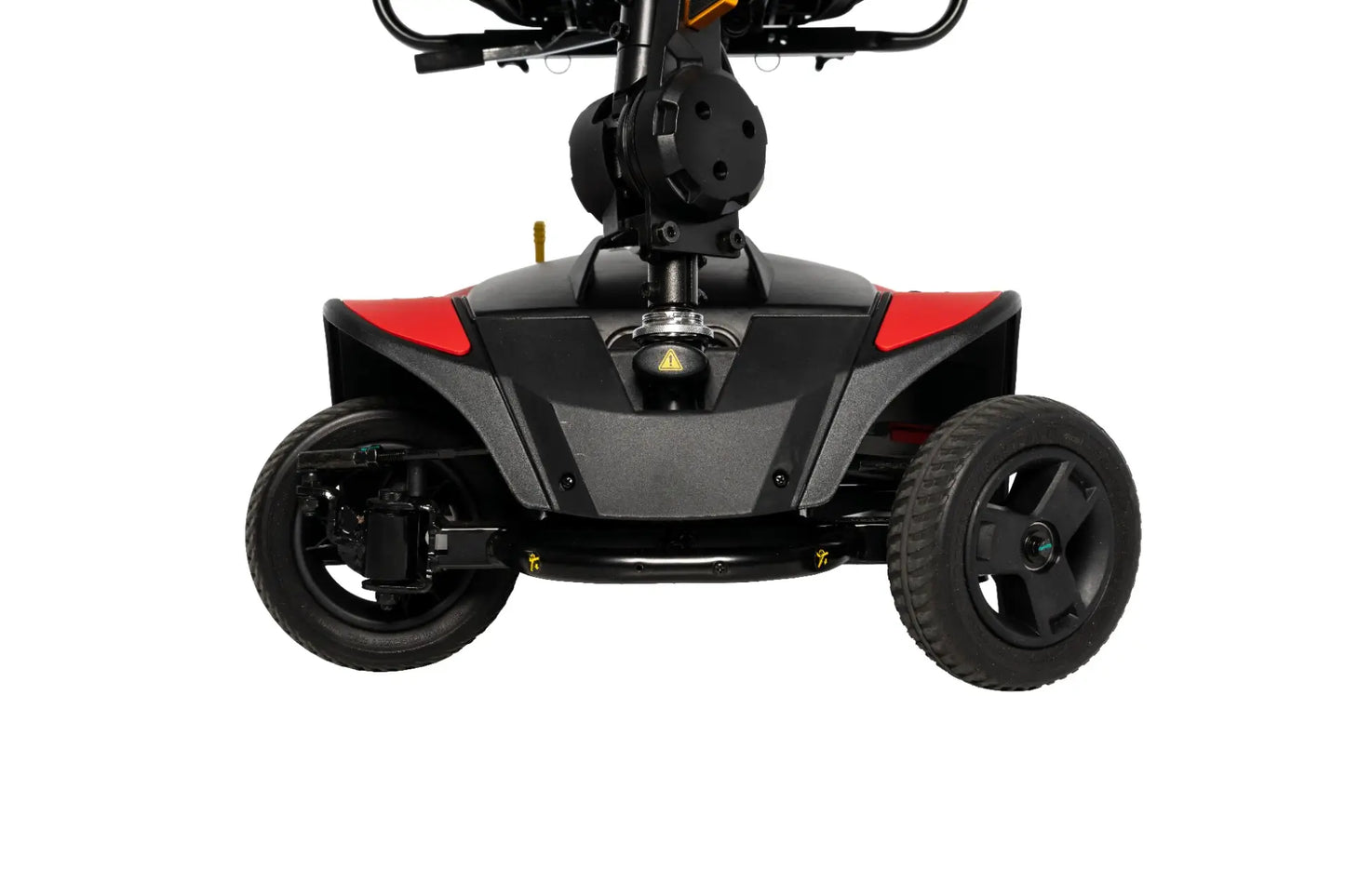 Go Go Elite Traveller 2 Platinum