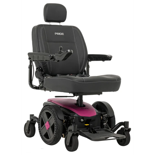 Jazzy® EVO 614 HD