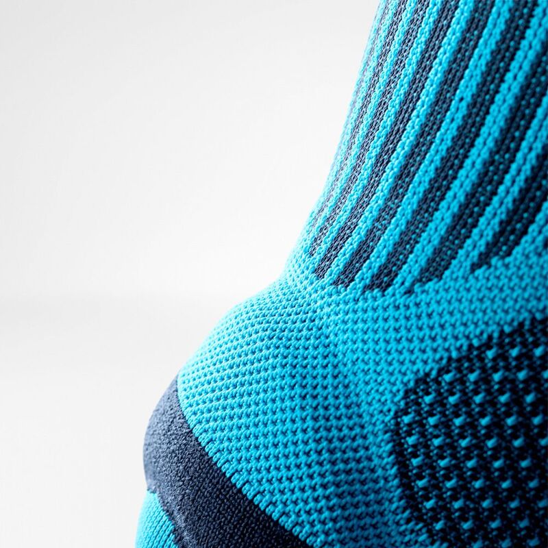 Knee Support | Bauerfeind Sports Knee Support