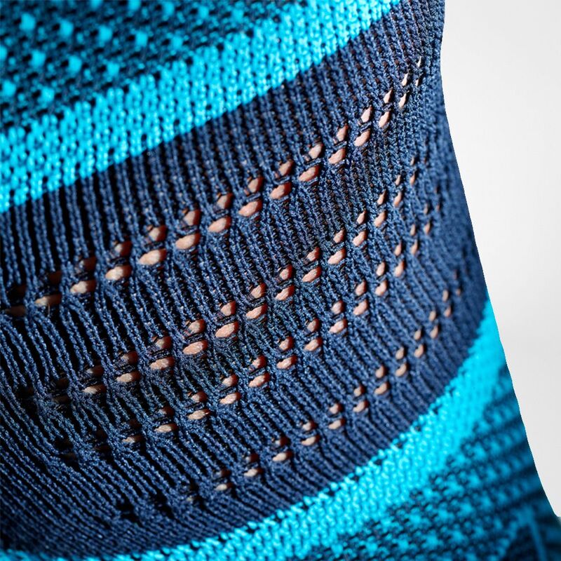 Knee Support | Bauerfeind Sports Knee Support