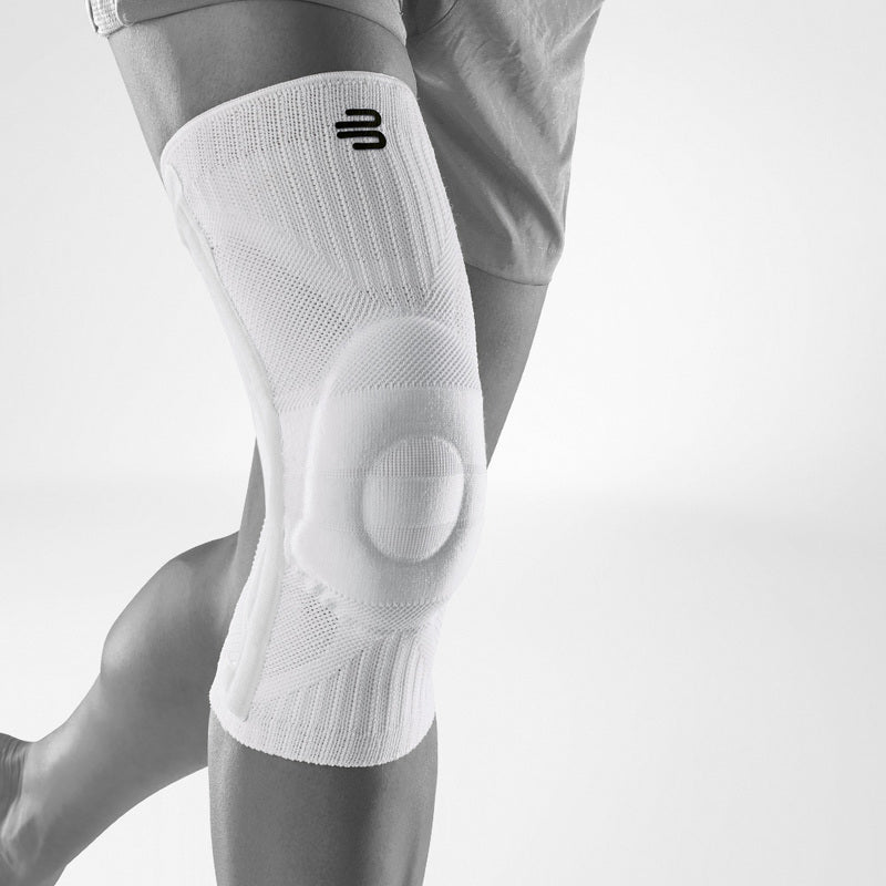 Knee Support | Bauerfeind Sports Knee Support