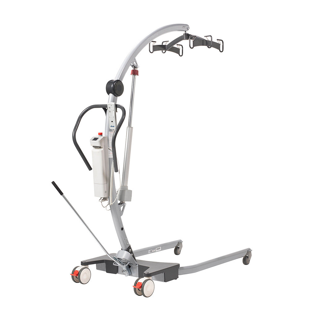 LEVANTAR Patient Floor Lift