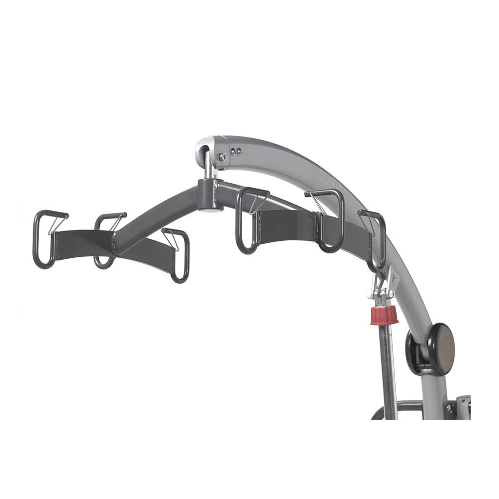 LEVANTAR Patient Floor Lift
