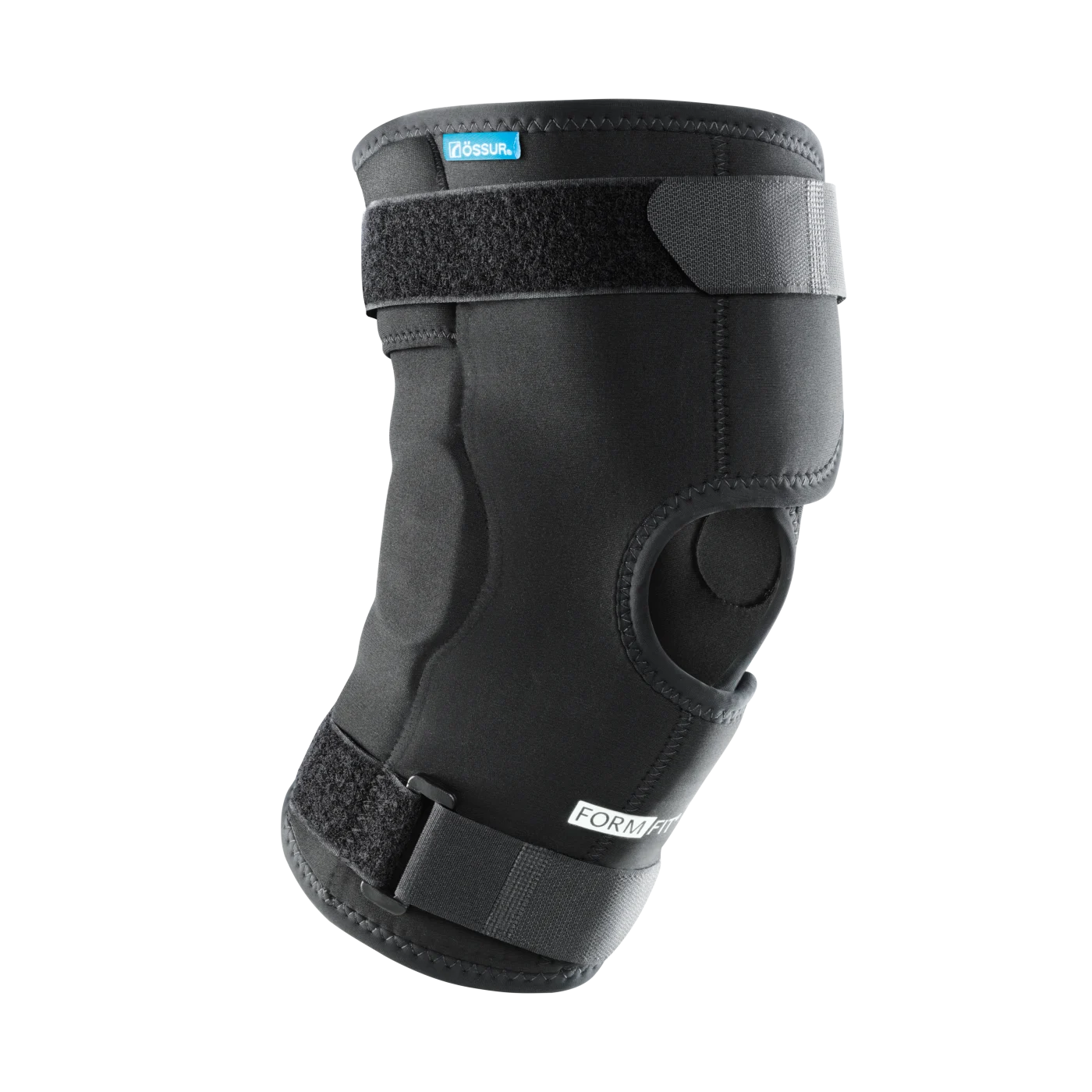 Formfit® Hinged Knee Brace - Wrap Style