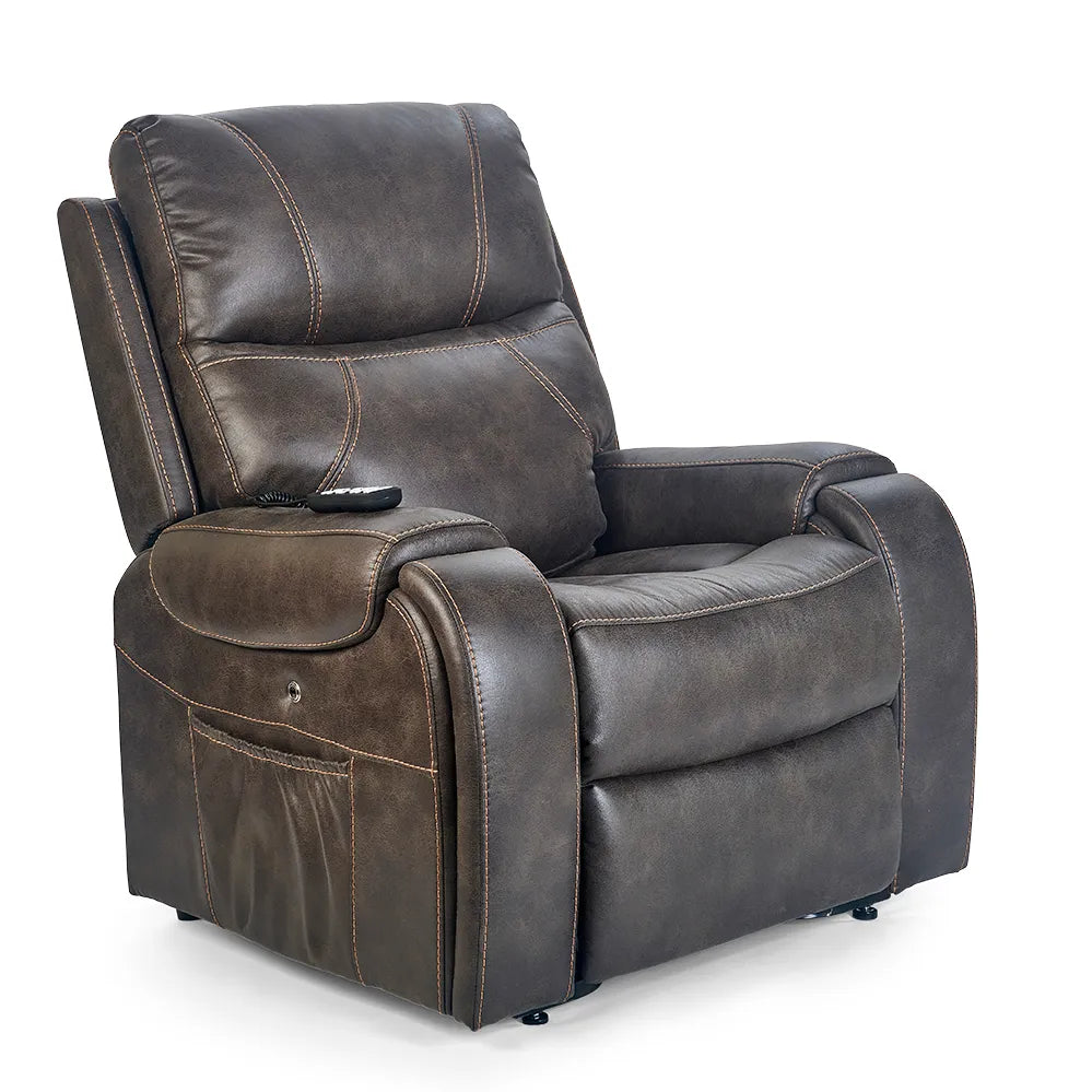 Lift Chair: Titan PR-448 Infinite Position Lift Chair