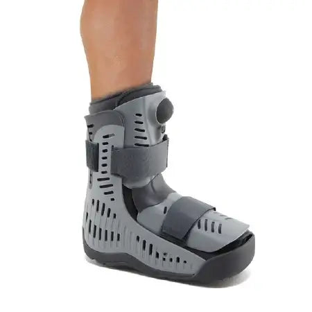 air boot for plantar fasciitis Rebound Air Walker Low Top