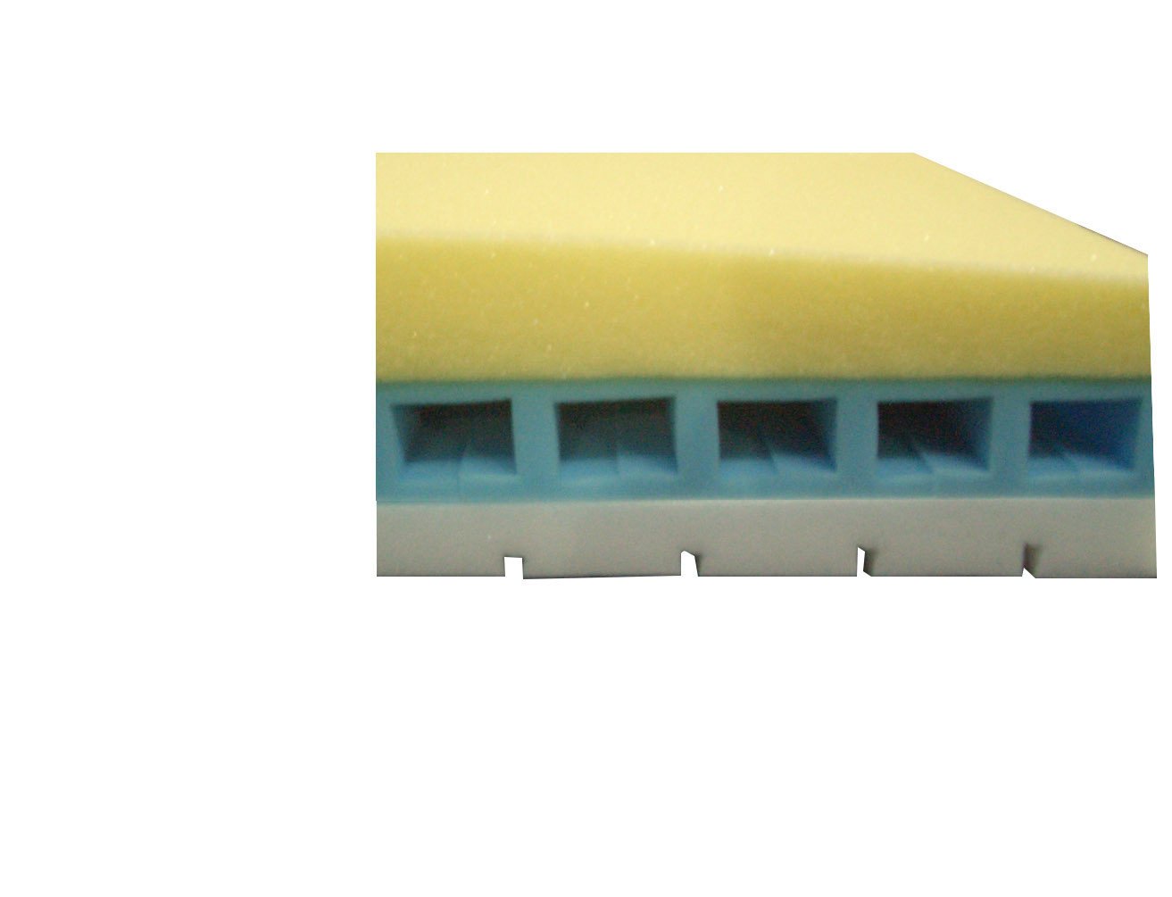 Gravity 8 Long Term Care Pressure Redistribution Mattress