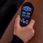 Luxury Lift Chair with Twilight - Maxicomfort PR-515