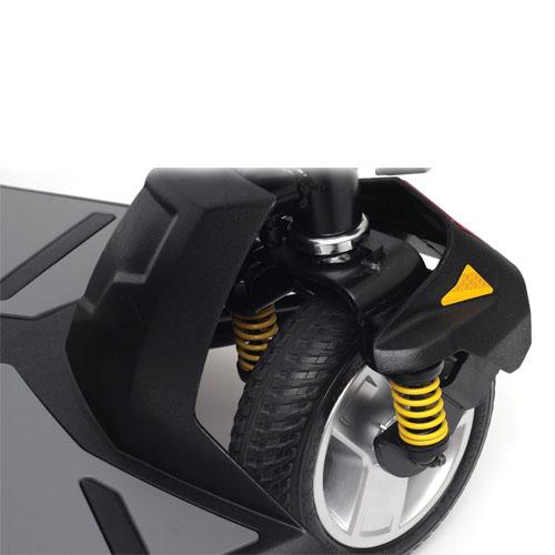 Go-Go LX 3-Wheel with CTS Suspension