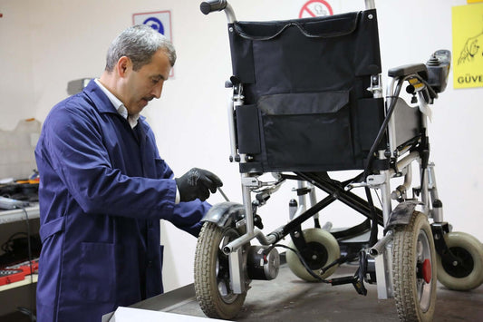 Why Renting Medical Equipment Can Be a Smart Choice for Short-Term Needs?