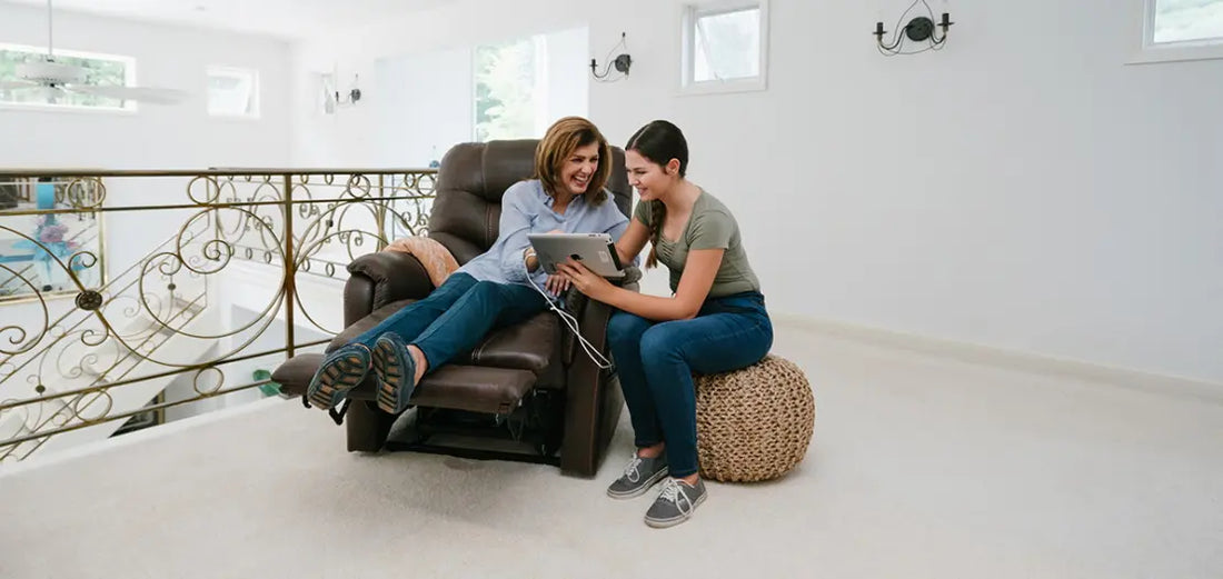 The Benefits of Renting a Lift Chair for Post-Surgery Recovery